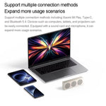 Original Xiaomi Portable Bluetooth Speaker IP66 Waterproof Desktop Speaker