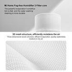 Xiaomi Mijia 6L No-Mist Humidifier 3 Filter, 6L No-Mist Humidifier 3 Filter