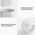 Xiaomi Mijia 6L No-Mist Humidifier 3 Filter, 6L No-Mist Humidifier 3 Filter