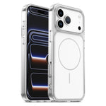 Color Shield PC Hybrid TPU Magnetic Phone Case, For iPhone 17 Pro Max, For iPhone 17 Pro