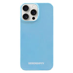 Painted Pattern PC Phone Case, For iPhone 18 Pro Max / 17 Pro Max