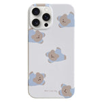Painted Pattern PC Phone Case, For iPhone 18 Pro Max / 17 Pro Max