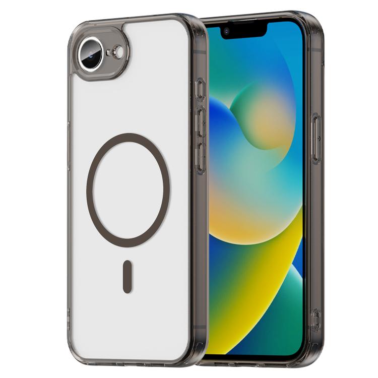 PC Hybrid TPU Airbag Shockproof MagSafe Phone Case, For iPhone 18, For iPhone 18 Pro, For iPhone 18 Pro Max, For iPhone 17e / 16e, For iPhone 17 Pro Max, For iPhone 17 Pro, For iPhone 17, For iPhone Air, For iPhone 16 Pro Max, For iPhone 16 Pro        ...