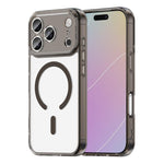 PC Hybrid TPU Airbag Shockproof MagSafe Phone Case, For iPhone 18, For iPhone 18 Pro, For iPhone 18 Pro Max, For iPhone 17e / 16e, For iPhone 17 Pro Max, For iPhone 17 Pro, For iPhone 17, For iPhone Air, For iPhone 16 Pro Max, For iPhone 16 Pro        ...