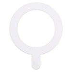 Universal Strong Magnetic Alignment Ring with Positioning Handle, with Positioning Handle (Black), with Positioning Handle (White)