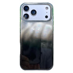 Rounded Edge IMD Pattern TPU Phone Case, For iPhone 17 Pro Max, For iPhone 17 Pro, For iPhone 17