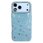 Rounded Edge IMD Pattern TPU Phone Case, For iPhone 17 Pro Max, For iPhone 17 Pro, For iPhone 17