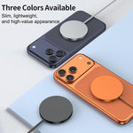 QI2 25W USB-C / Type-C Interface Portable Magnetic Wireless Charger