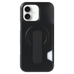 Skin Feel Holder Card Slot Magnetic Phone Case, For iPhone 17 Pro Max, For iPhone 17 Pro, For iPhone 17, For iPhone Air, For iPhone 16 Pro Max, For iPhone 16 Pro, For iPhone 16, For iPhone 15 Pro Max
