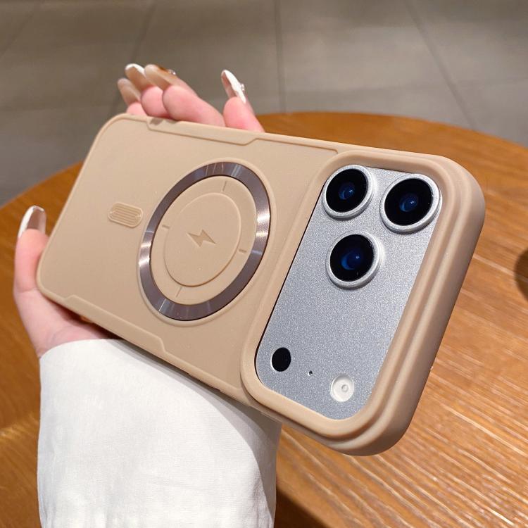 Metal Magnetic Ring TPU Shockproof Phone Case, For iPhone 17 Pro Max, For iPhone 17 Pro, For iPhone 17, For iPhone Air, For iPhone 16 Pro Max, For iPhone 16 Pro, For iPhone 16, For iPhone 15 Pro Max