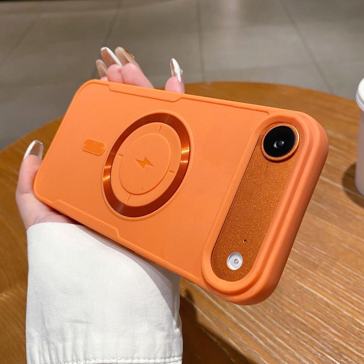 Metal Magnetic Ring TPU Shockproof Phone Case, For iPhone 17 Pro Max, For iPhone 17 Pro, For iPhone 17, For iPhone Air, For iPhone 16 Pro Max, For iPhone 16 Pro, For iPhone 16, For iPhone 15 Pro Max