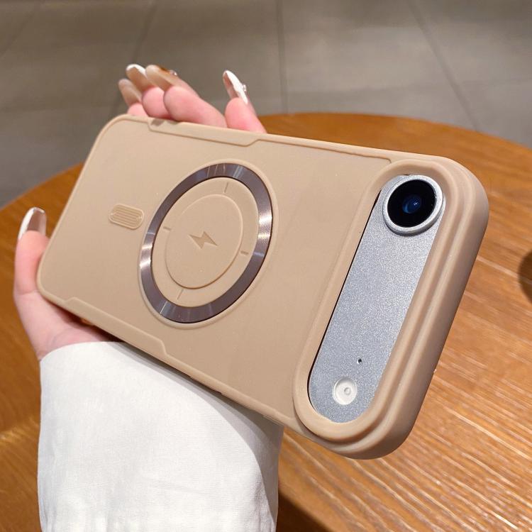Metal Magnetic Ring TPU Shockproof Phone Case, For iPhone 17 Pro Max, For iPhone 17 Pro, For iPhone 17, For iPhone Air, For iPhone 16 Pro Max, For iPhone 16 Pro, For iPhone 16, For iPhone 15 Pro Max