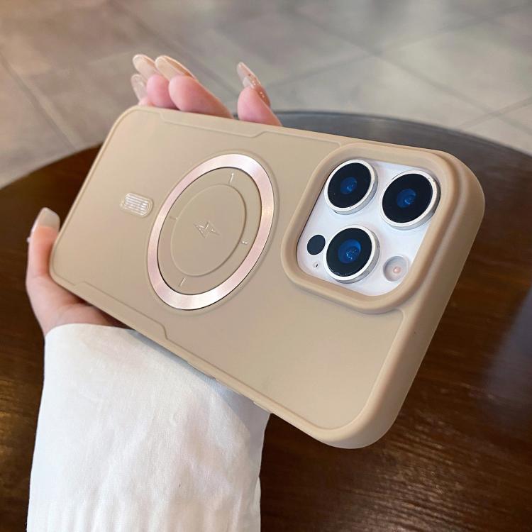 Metal Magnetic Ring TPU Shockproof Phone Case, For iPhone 17 Pro Max, For iPhone 17 Pro, For iPhone 17, For iPhone Air, For iPhone 16 Pro Max, For iPhone 16 Pro, For iPhone 16, For iPhone 15 Pro Max