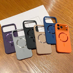 Metal Magnetic Ring TPU Shockproof Phone Case, For iPhone 17 Pro Max, For iPhone 17 Pro, For iPhone 17, For iPhone Air, For iPhone 16 Pro Max, For iPhone 16 Pro, For iPhone 16, For iPhone 15 Pro Max
