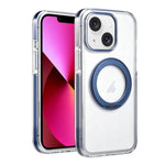 Stress Relief Holder Magnetic Phone Case, For iPhone 14 Pro, For iPhone 14 Pro Max, For iPhone 13