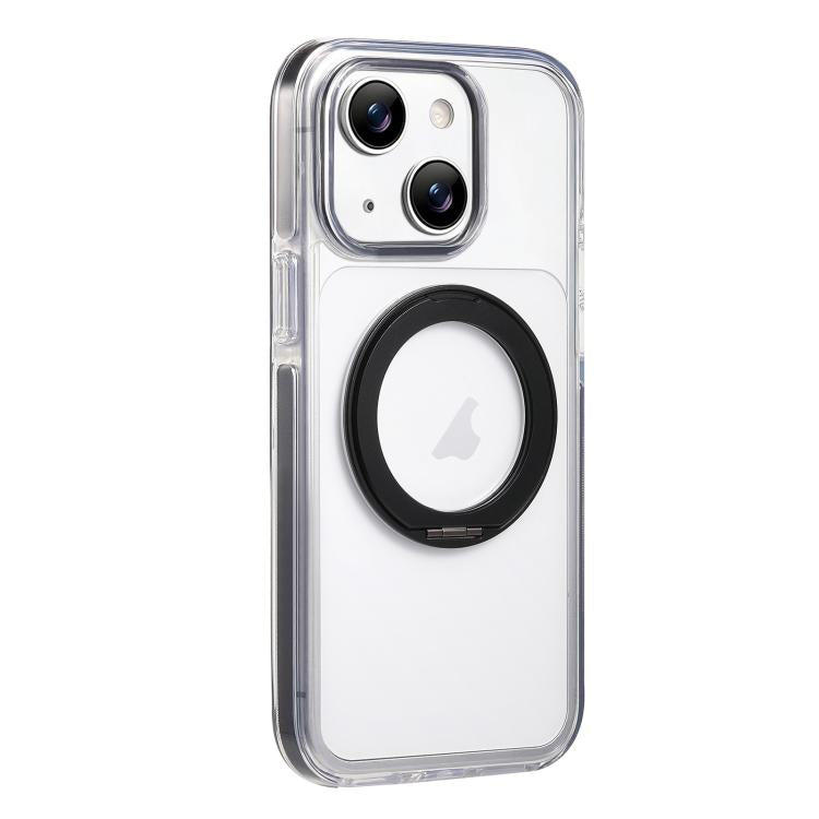 Stress Relief Holder Magnetic Phone Case, For iPhone 14 Pro, For iPhone 14 Pro Max, For iPhone 13