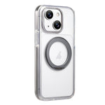 Stress Relief Holder Magnetic Phone Case, For iPhone 16 Plus, For iPhone 16, For iPhone 15 Pro Max, For iPhone 15 Pro, For iPhone 15, For iPhone 14 Plus