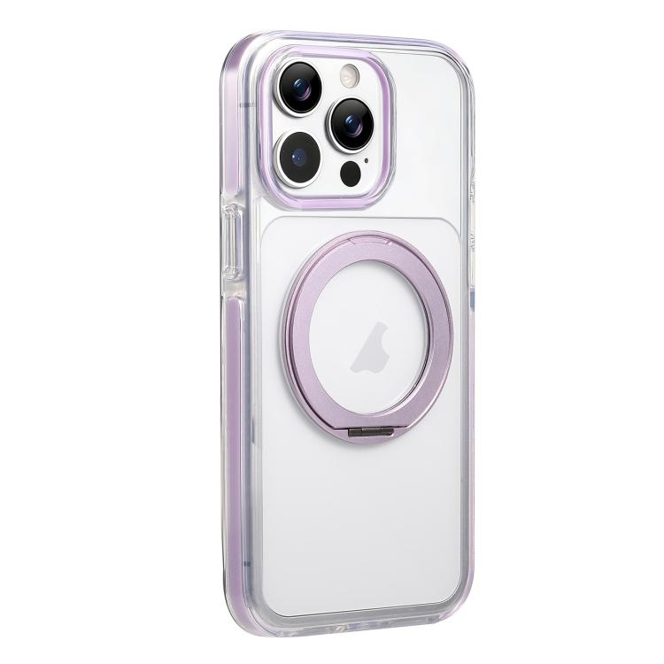 Stress Relief Holder Magnetic Phone Case, For iPhone 14 Pro, For iPhone 14 Pro Max, For iPhone 13