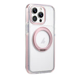 Stress Relief Holder Magnetic Phone Case, For iPhone 14 Pro, For iPhone 14 Pro Max, For iPhone 13