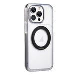 Stress Relief Holder Magnetic Phone Case, For iPhone 14 Pro, For iPhone 14 Pro Max, For iPhone 13