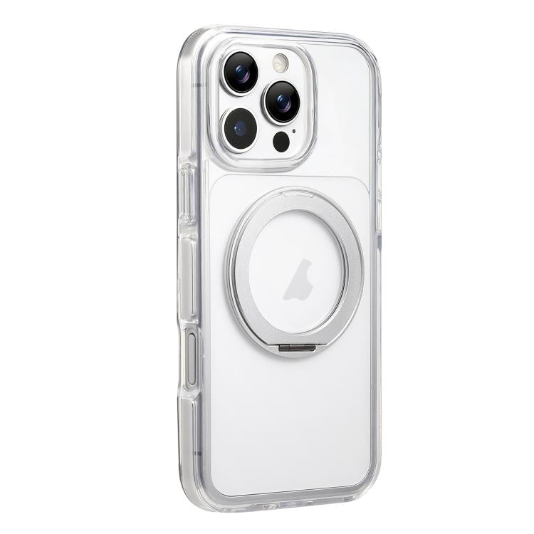 Stress Relief Holder Magnetic Phone Case, For iPhone 16 Plus, For iPhone 16, For iPhone 15 Pro Max, For iPhone 15 Pro, For iPhone 15, For iPhone 14 Plus