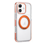 Stress Relief Holder Magnetic Phone Case, For iPhone 16 Plus, For iPhone 16, For iPhone 15 Pro Max, For iPhone 15 Pro, For iPhone 15, For iPhone 14 Plus