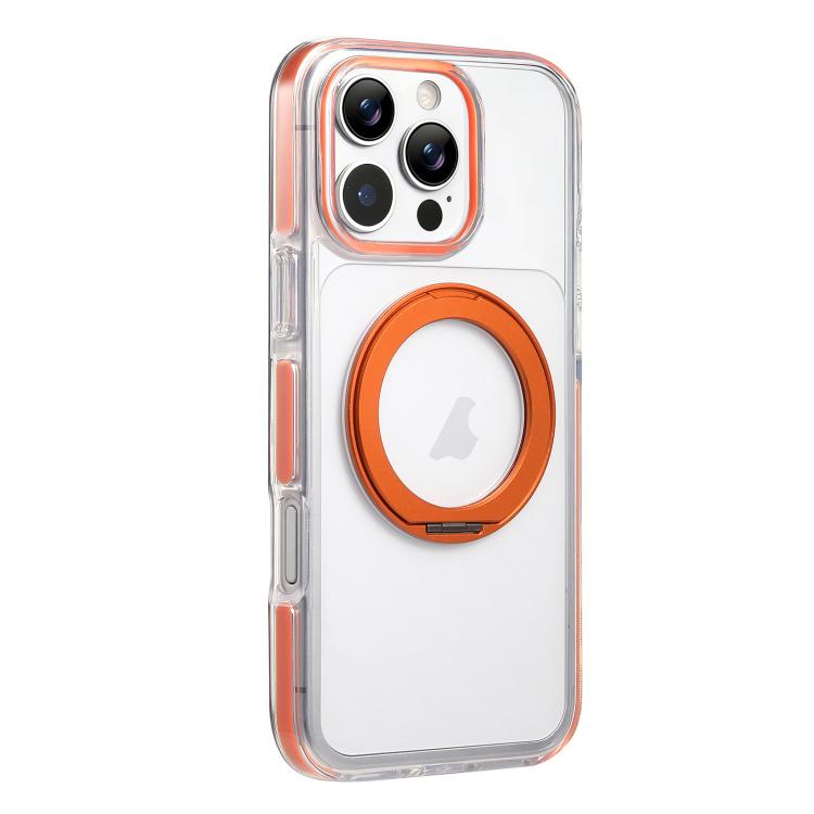 Stress Relief Holder Magnetic Phone Case, For iPhone 17 Pro Max, For iPhone 17 Pro, For iPhone 17, For iPhone Air, For iPhone 16 Pro Max, For iPhone 16 Pro