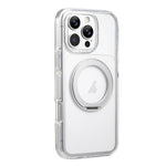 Stress Relief Holder Magnetic Phone Case, For iPhone 17 Pro Max, For iPhone 17 Pro, For iPhone 17, For iPhone Air, For iPhone 16 Pro Max, For iPhone 16 Pro
