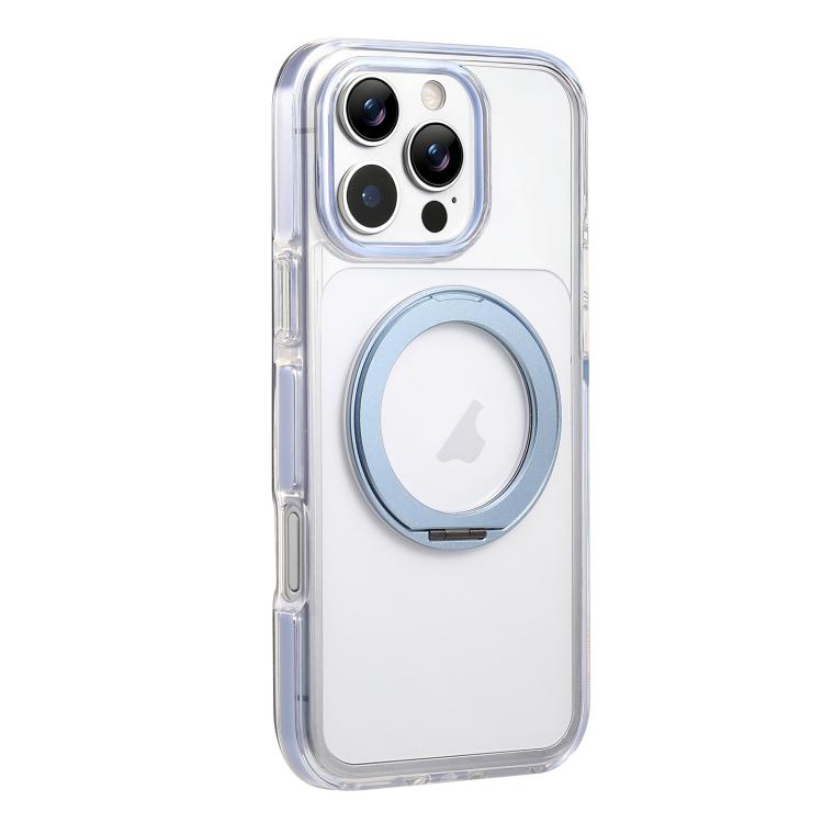 Stress Relief Holder Magnetic Phone Case, For iPhone 17 Pro Max, For iPhone 17 Pro, For iPhone 17, For iPhone Air, For iPhone 16 Pro Max, For iPhone 16 Pro