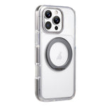 Stress Relief Holder Magnetic Phone Case, For iPhone 17 Pro Max, For iPhone 17 Pro, For iPhone 17, For iPhone Air, For iPhone 16 Pro Max, For iPhone 16 Pro