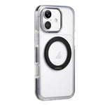 Stress Relief Holder Magnetic Phone Case, For iPhone 17 Pro Max, For iPhone 17 Pro, For iPhone 17, For iPhone Air, For iPhone 16 Pro Max, For iPhone 16 Pro