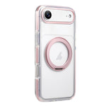 Stress Relief Holder Magnetic Phone Case, For iPhone 17 Pro Max, For iPhone 17 Pro, For iPhone 17, For iPhone Air, For iPhone 16 Pro Max, For iPhone 16 Pro