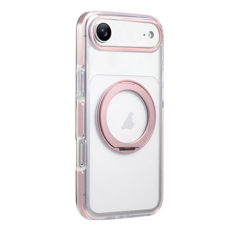 Stress Relief Holder Magnetic Phone Case, For iPhone 17 Pro Max, For iPhone 17 Pro, For iPhone 17, For iPhone Air, For iPhone 16 Pro Max, For iPhone 16 Pro