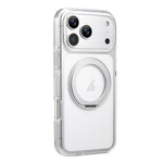 Stress Relief Holder Magnetic Phone Case, For iPhone 17 Pro Max, For iPhone 17 Pro, For iPhone 17, For iPhone Air, For iPhone 16 Pro Max, For iPhone 16 Pro