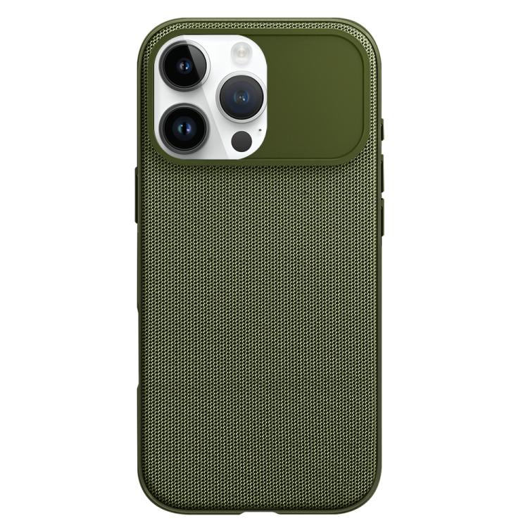 Tech Fabric Texture PC Magnetic Phone Case with AI Camera Button, For iPhone 15, For iPhone 14, For iPhone 14 Pro, For iPhone 14 Pro Max, For iPhone 13 Pro Max, For iPhone 13 Pro, For iPhone 13