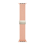 xDfind Nylon Twill Texture Magnetic Buckle Watch Band, For Apple Watch 42 / 44 / 45 / 46 / 49mm, For Apple Watch 38 / 40 / 41 / S11 42mm