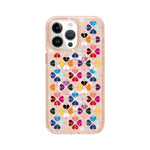 Glittering Crystal Red Heart Pattern Magnetic Phone Case, For iPhone 15, For iPhone 14 Plus, For iPhone 14, For iPhone 14 Pro, For iPhone 14 Pro Max, For iPhone 13 Pro Max, For iPhone 13 Pro, For iPhone 13