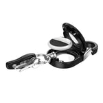 XDcase Outdoor Carabiner Keychain Waterproof Protective Case, For AirTag 2nd Gen / 1st Gen