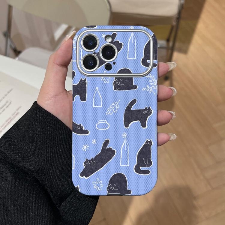Rounded Edge Large Window Silicone Phone Case, For iPhone 13 Pro Max, For iPhone 13 Pro, For iPhone 13, For iPhone 12, For iPhone 12 Pro Max, For iPhone 12 Pro, For iPhone 11 Pro Max, For iPhone 11