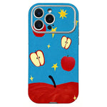 Rounded Edge Large Window Silicone Phone Case, For iPhone 13 Pro Max, For iPhone 13 Pro, For iPhone 13, For iPhone 12, For iPhone 12 Pro Max, For iPhone 12 Pro, For iPhone 11 Pro Max, For iPhone 11