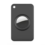 XDcase Ultra-Thin Wallet Card Design TPU Protective Case, For AirTag 2nd Gen / 1st Gen