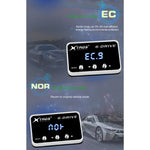 TROS TS-6Drive Potent Booster Electronic Throttle Controller, For Peugeot 206 2009+, For Peugeot 207 2009+, For Peugeot 208 2012+, For Peugeot 2008 2013+, For Peugeot 3008 2010+, For Peugeot 308 2009-2013, For Peugeot 407 2008+, For Peugeot Boxer 2011+...