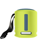 WG326 Speaker Silicone Protective Case For Sony SRS-XB100 SRS-XB13