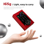 DEBRA GBA Live Recording Mini Sound Card