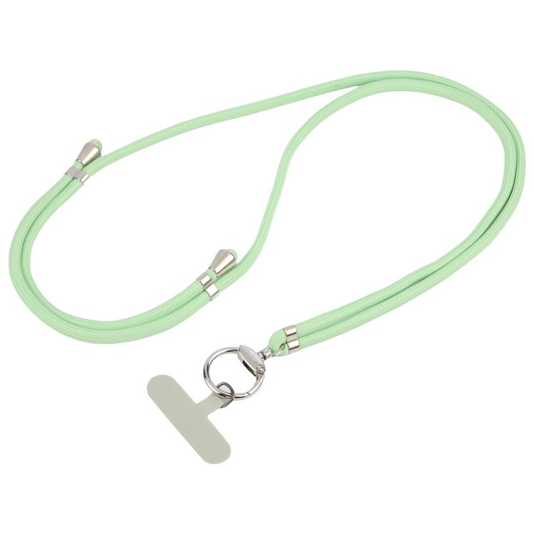 6mm Thick Adjustable Length Crossbody Mobile Phone Lanyard