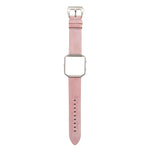 Fresh Style Genuine Leather Replacement Strap Watchband, For Fitbit Charge 2, For Fitbit Blaze