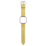 Fresh Style Genuine Leather Replacement Strap Watchband, For Fitbit Charge 2, For Fitbit Blaze