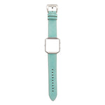 Fresh Style Genuine Leather Replacement Strap Watchband, For Fitbit Charge 2, For Fitbit Blaze