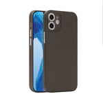 Shockproof Breathable PP Protective Case, For iPhone 12 Pro