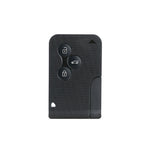 Car Key PCF7947 Chip 433 Frequency for Renault Para Megane / Para Scenic 2003-2008, For Renault Megane